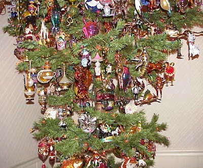 Christmas Tree Decorating Ideas