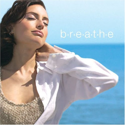 Breathe - Richard Evans (2004), click here to read more and get it!