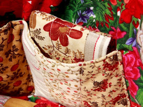 Quilting Bag