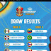 Venezuela tiene ya sus rivales para la Americup U16 masculina