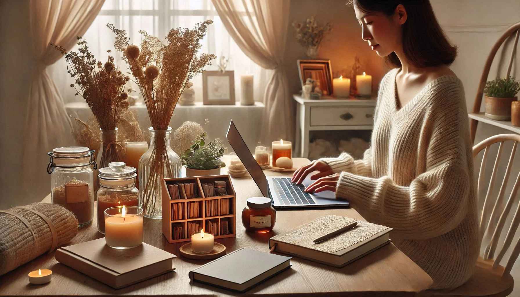 How to Shop for Mindfulness Products Online