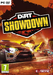 DiRT Showdown-Black Box Free Game Download mf-pcgame.org