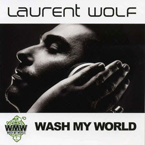 wash my world