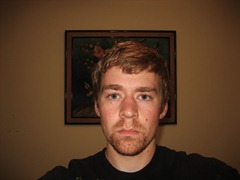 Bearded