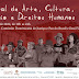 Começa amanha/18 na Cidade de Goiás, o I Festival online de Arte, Cultura, Patrimônio e Direitos Humanos