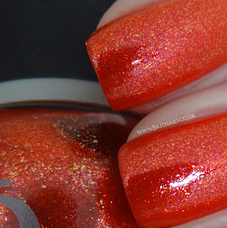 ORLY Emberstone