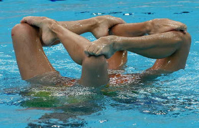 women's swimming