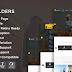 Deacon Stuart Leo Builders - Construction and Development WordPress
Theme architecture building busines