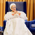 Queen! Olori Wuraola Ogunwusi , the USA tin
