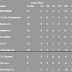 Resultado - Copa de Cobre Match 9 y Tabla Final