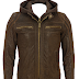 Jaket Kulit Garut WJK03