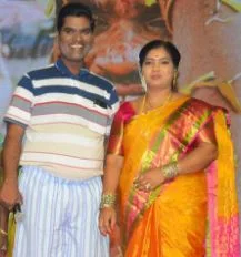 Anchor Bithiri Sathi Profile Biography Family Photos, Wiki, Biodata, Body Measurements, Age, Wife, Affairs