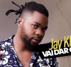 (Kizomba) Jay Kim - Vai Dar Certo (2019) 