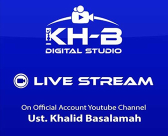 https://www.youtube.com/user/khalidbasalamah/videos