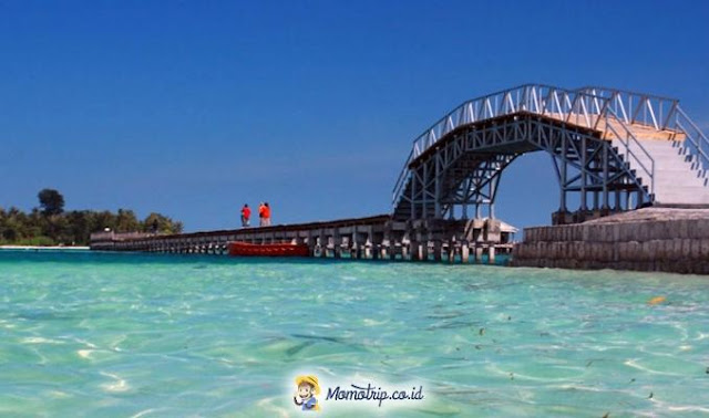 Paket Wisata Pulau Seribu