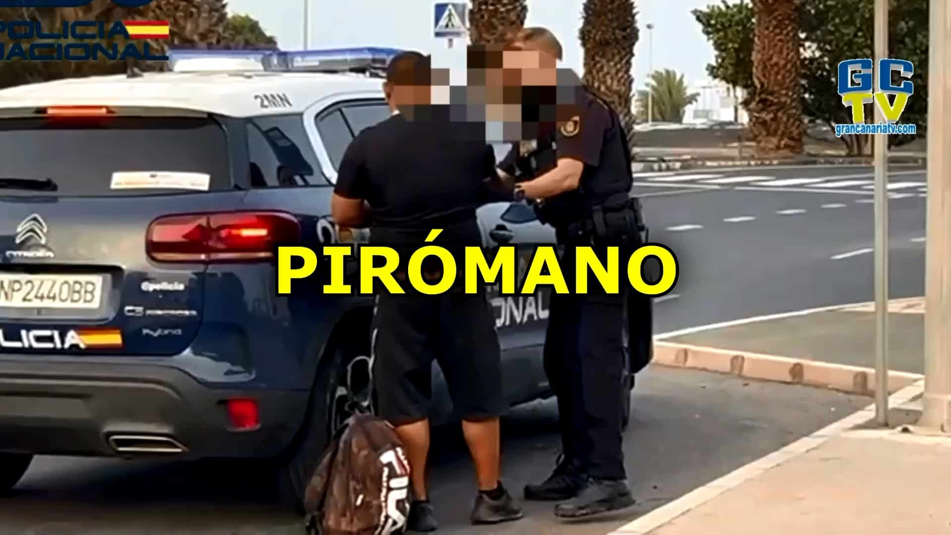 GranCanariaTv.com Noticias y vídeos