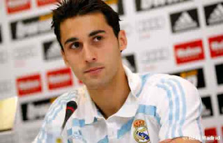 Álvaro Arbeloa