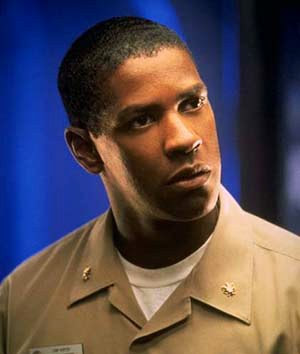 Denzel Washington Pictures