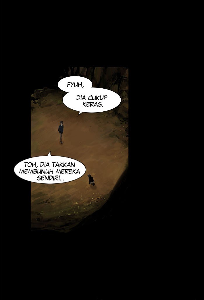 Tower of God Bahasa indonesia Chapter 115