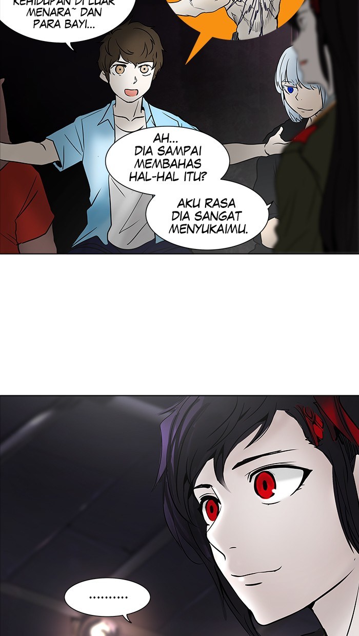 Webtoon Tower Of God Bahasa Indonesia Chapter 275