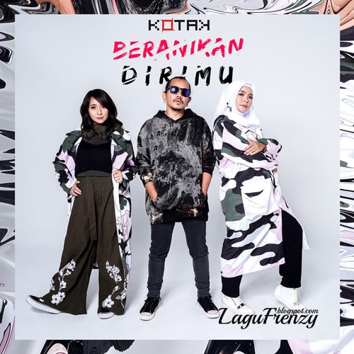 Download Lagu Kotak - Beranikan Dirimu