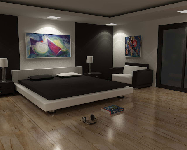 Design Bedroom