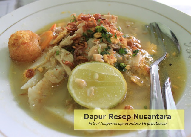 soto banjar