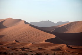 Lagi Heboh di TikTok, Ada Apa dengan Gurun Sahara?