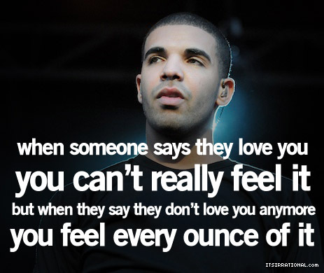 Drake Quotes  Love on Drake Quotes About Life Df251 Jpg