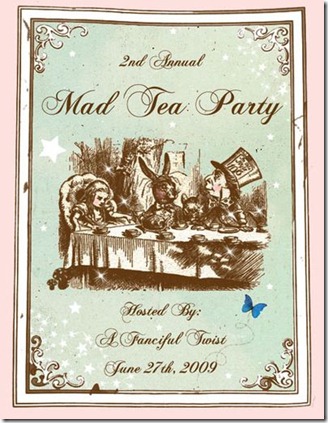 Mad Tea Party