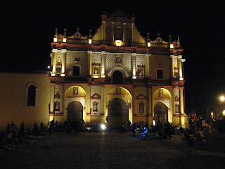 San Cristóbal de las Casas, Chiapas, México