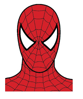 Spiderman Party, Free Printable Image.