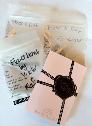 flowerbomb
