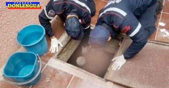 Identificaron cadaver de mujer encontrada dentro de un tanque de agua en Maracaibo