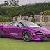 McLaren Lease - Get the Best and Special Deals 