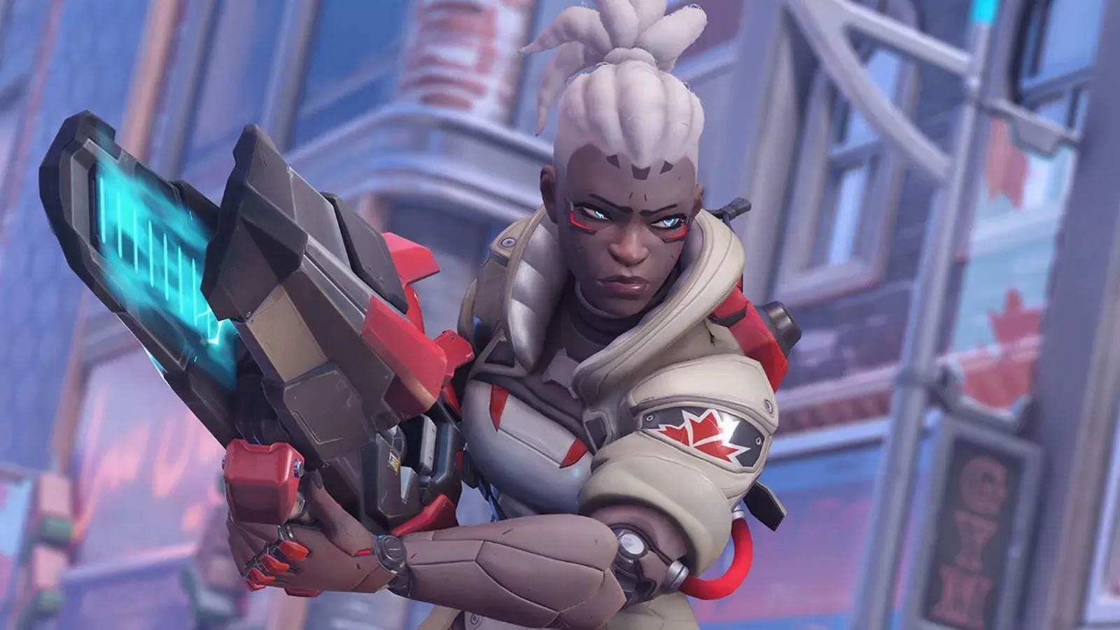 Blizzard Server Outage Sends Overwatch and COD Players into Frenzy