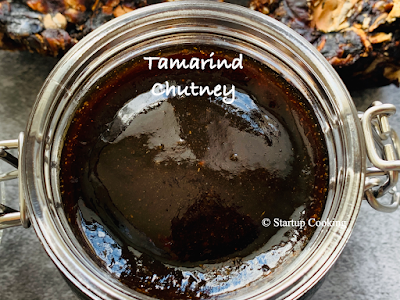 tamarind chutney