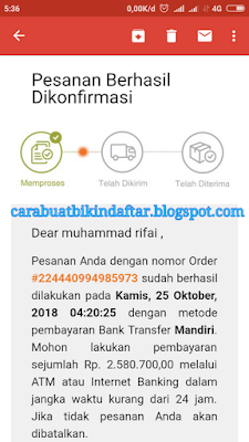  Bingung gimana cara membeli barang atau belanja di Lazada dengan bank transfer juga lewat Cara Membeli Barang Di Lazada Bayar lewat ATM Berbagai Bank Atau Transfer