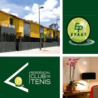 Inmobiliari EPAAT y el Residencial Club de Tenis en Oleiros, La Coruña