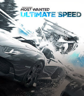 Need For Speed/NFS Ultimate Speed pc dvd cover art