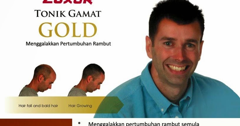 Warisan Malaysia: Khasiat Tonik Gamat GOLD