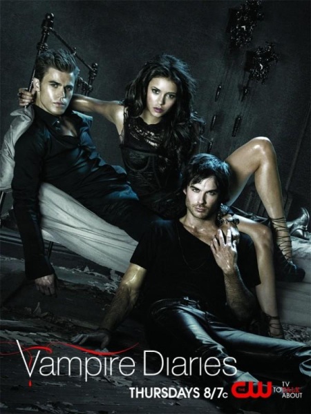 watch vampire diaries season 2 episode. Watch the Vampire Diaries