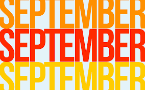 September Istimewa