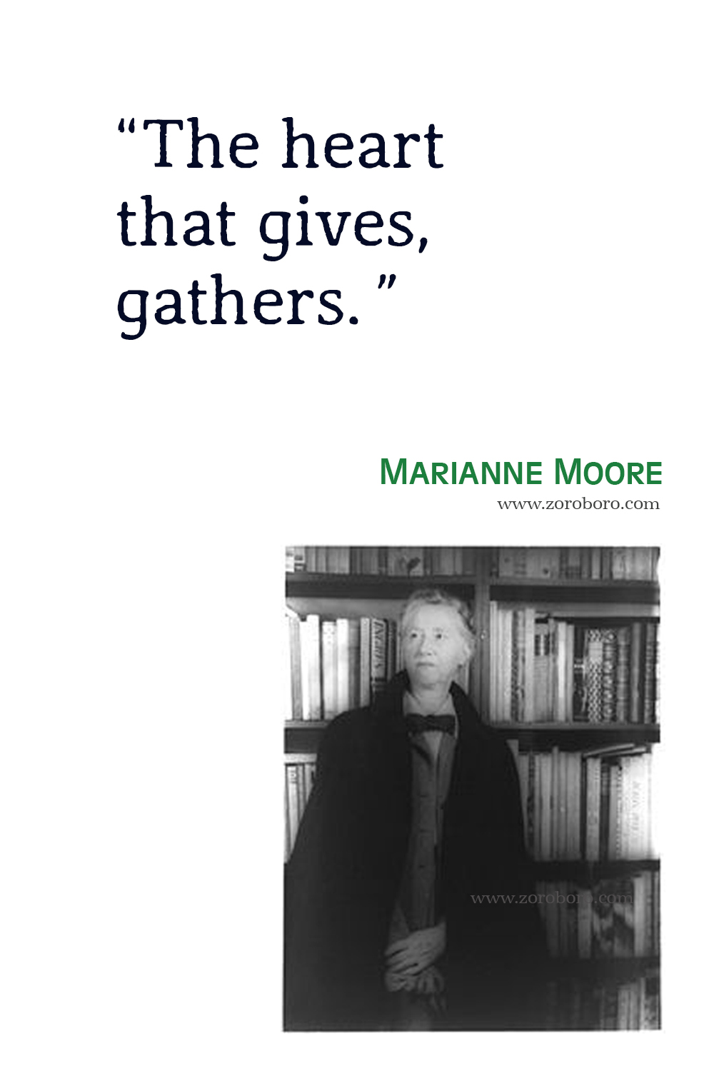 Marianne Moore Quotes, Marianne Moore Poems, Marianne Moore Poetry, Marianne Moore Books Quotes, Marianne Moore Selected Poems.