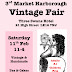 Market Harborough Vintage Fair