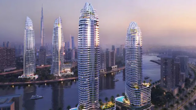 buy property in Ras Al Khaimah
