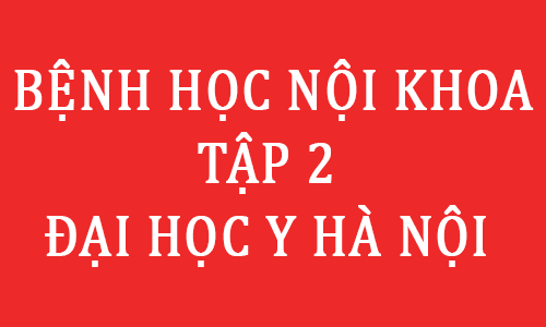 benh hoc noi khoa pdf dai hoc y ha noi - toi hoc y