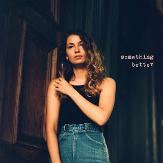 MP3 download Minke - Something Better - Single iTunes plus aac m4a mp3