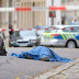 Lövöldözés volt a németországi Halléban, ketten meghaltak