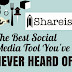 A Review of Shariest - Part One: Why Shareist Rocks to Capture and Schedule Social Shares